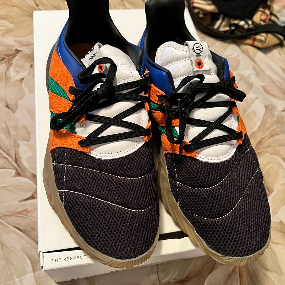 Adidas sobakov boost